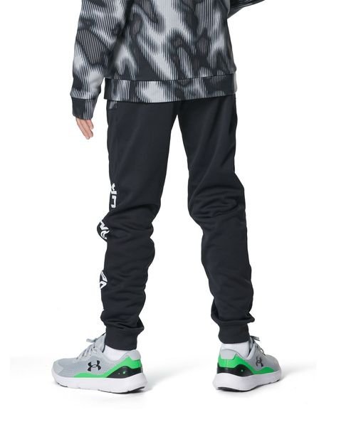 UNDER ARMOUR(アンダーアーマー)/UA ARMOUR FLEECE PRINTED JOGGER PANTS/img02