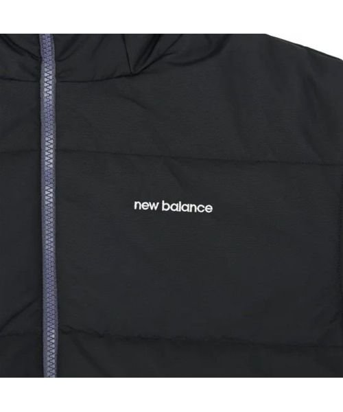 new balance(ニューバランス)/中綿ジャケット/img03