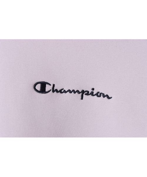 CHAMPION(チャンピオン)/TW TERRY ZIP HOODED SWEAT/img02