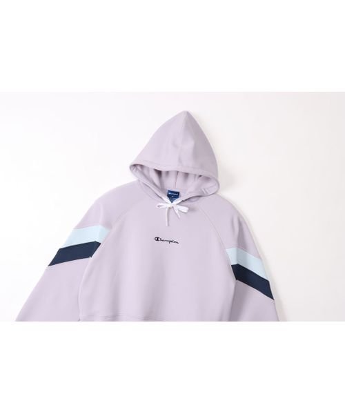 CHAMPION(チャンピオン)/TW TERRY ZIP HOODED SWEAT/img03