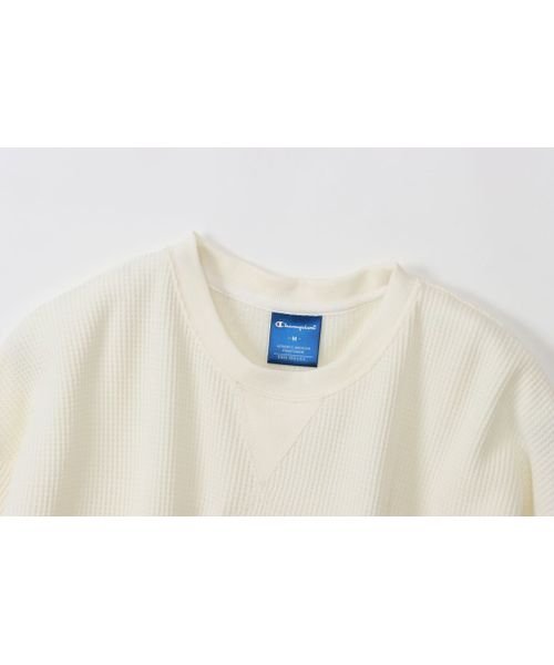 CHAMPION(チャンピオン)/LONG SLEEVE SHIRT/img04