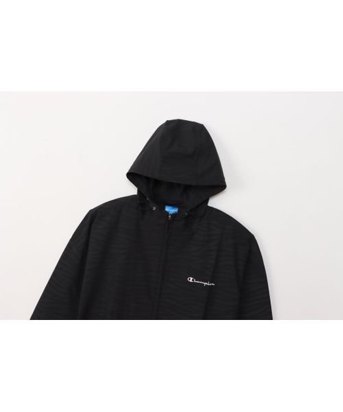 CHAMPION(チャンピオン)/ZIP HOODED JACKET/img03