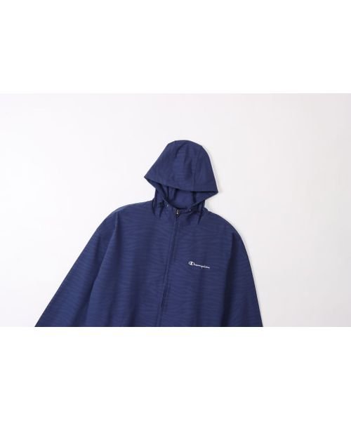 CHAMPION(チャンピオン)/ZIP HOODED JACKET/img03