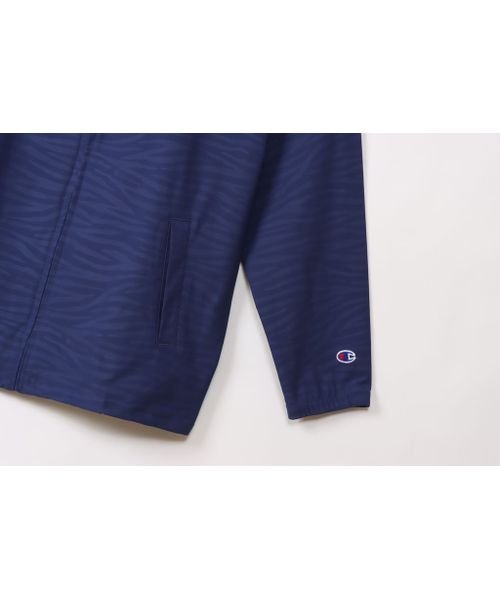 CHAMPION(チャンピオン)/ZIP HOODED JACKET/img05