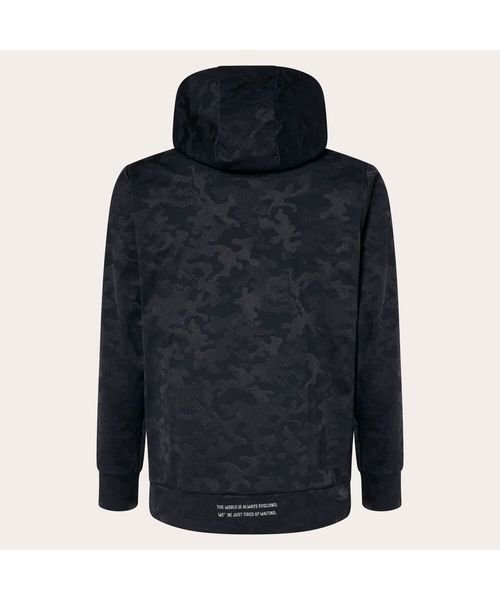 Oakley(オークリー)/SKULL ENDEAVOR PULLOVER HOODY/img02