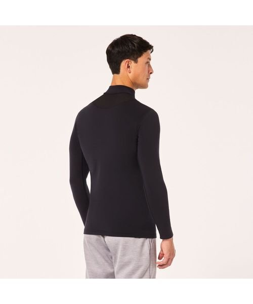 Oakley(オークリー)/TECHNICAL BASE LAYER LS MOCK NECK 3.0/img06