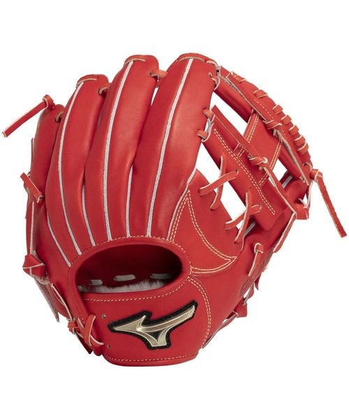 ゴールデンエイジ硬式用グローバルエリートHSELECTIONSIGNA　内野手用：サイズGA9 その他スポーツ用品 Y2274592454(17600円)