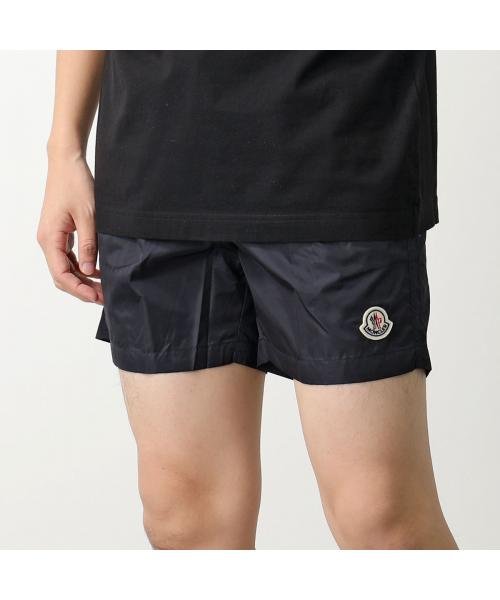 MONCLER(モンクレール)/MONCLER スイムウェア BOXER MARE ボクサーマレ 2C00004 53326/img03