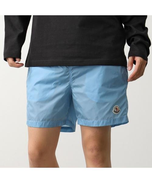 MONCLER(モンクレール)/MONCLER スイムウェア BOXER MARE ボクサーマレ 2C00004 53326/img09