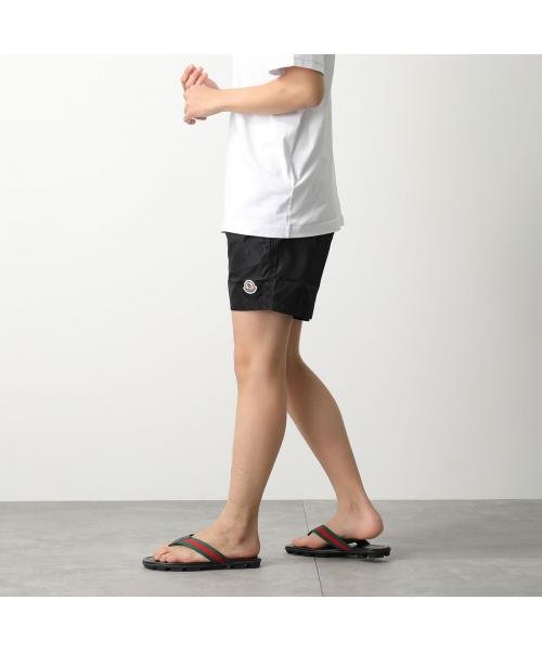 MONCLER(モンクレール)/MONCLER スイムウェア BOXER MARE ボクサーマレ 2C00004 53326/img11