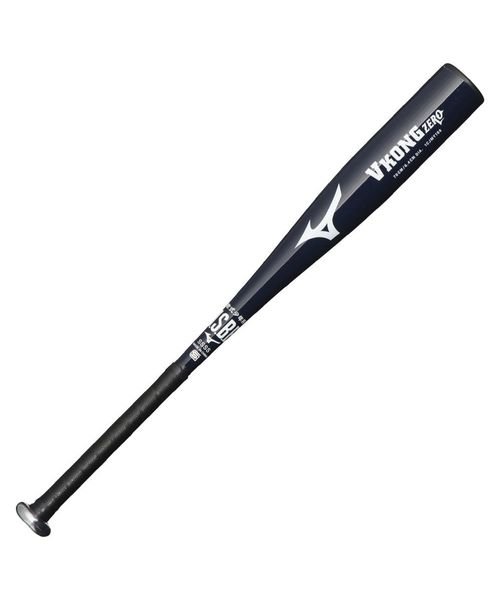 少年軟式用金属製 VコングZERO