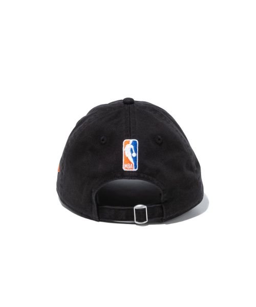 NEW ERA(ニューエラ)/930 NEYKNI MINI LOGO BLK/img02