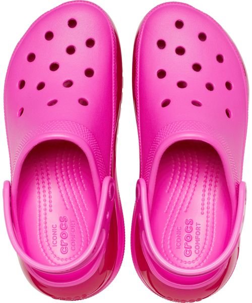 crocs(クロックス)/CLASSIC MEGA CRUSH CLOG/img03