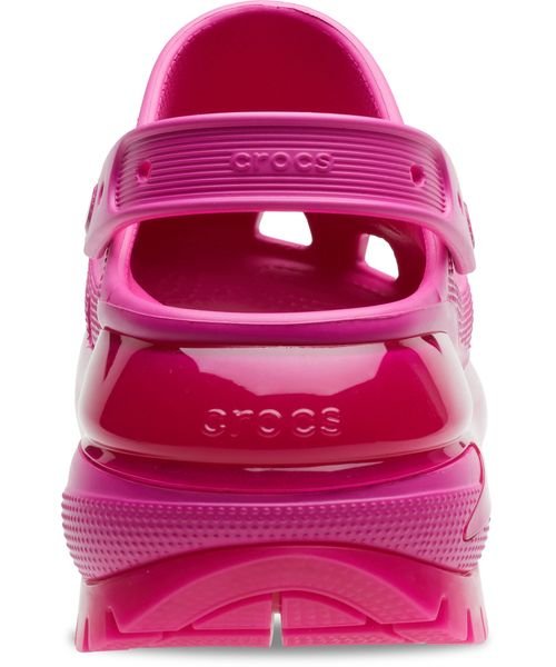 crocs(クロックス)/ＣＬＡＳＳＩＣ　ＭＥＧＡ　ＣＲＵＳＨ　ＣＬＯＧ/img04