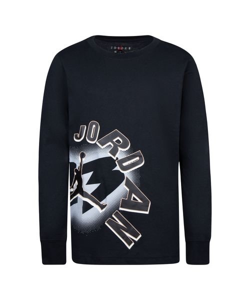 JORDAN BRAND(ジョーダンブランド)/JDB THE STARTER LS TEE/img01