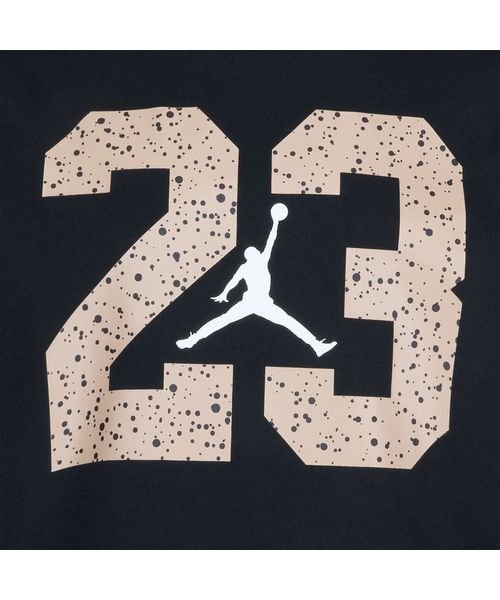 JORDAN BRAND(ジョーダンブランド)/JDB 23 SPECKLE TEE/img03