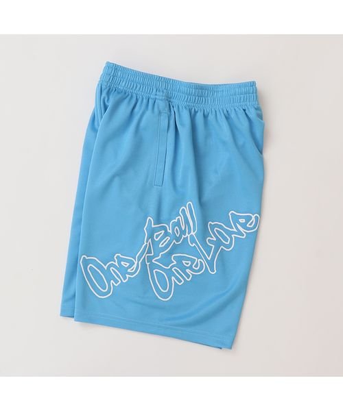 CHAMPION(チャンピオン)/MINI SHORTS/img04