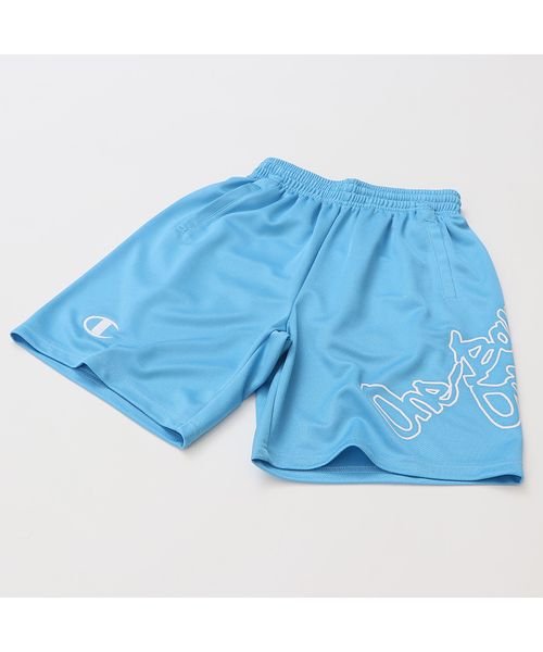 CHAMPION(チャンピオン)/MINI SHORTS/img05