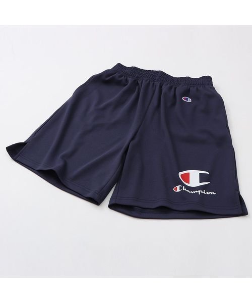 CHAMPION(チャンピオン)/MINI SHORTS/img03