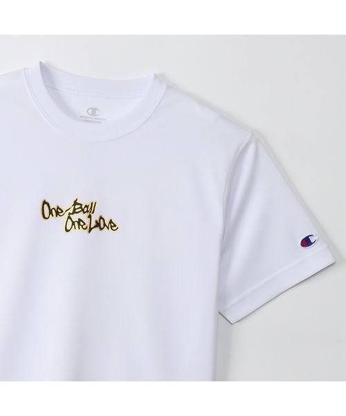 CHAMPION(チャンピオン)/MINI T－SHIRT/img02