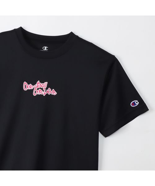 CHAMPION(チャンピオン)/MINI T－SHIRT/img02