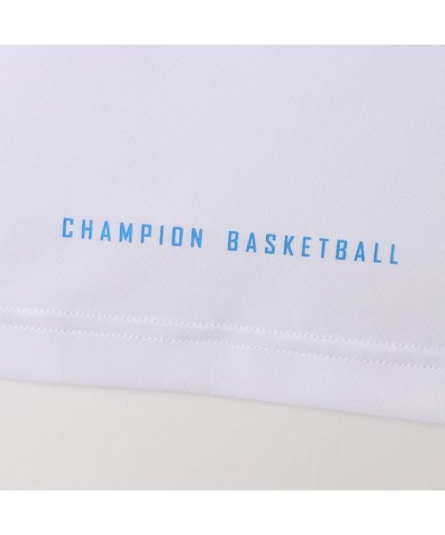 CHAMPION(チャンピオン)/MINI T－SHIRT/img05