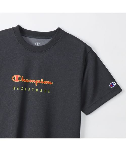 CHAMPION(チャンピオン)/MINI T－SHIRT/img02