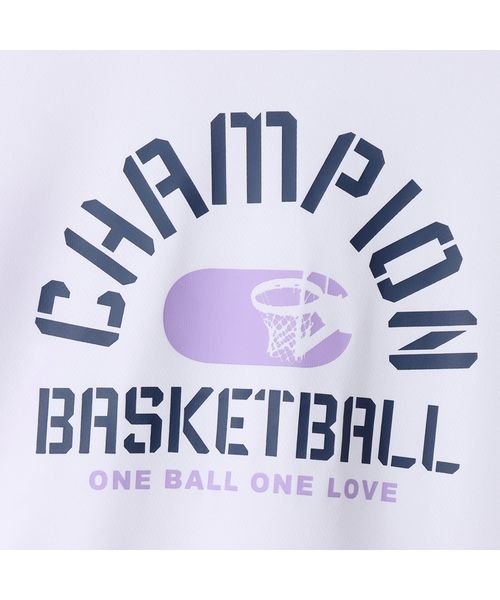 CHAMPION(チャンピオン)/MINI T－SHIRT/img03