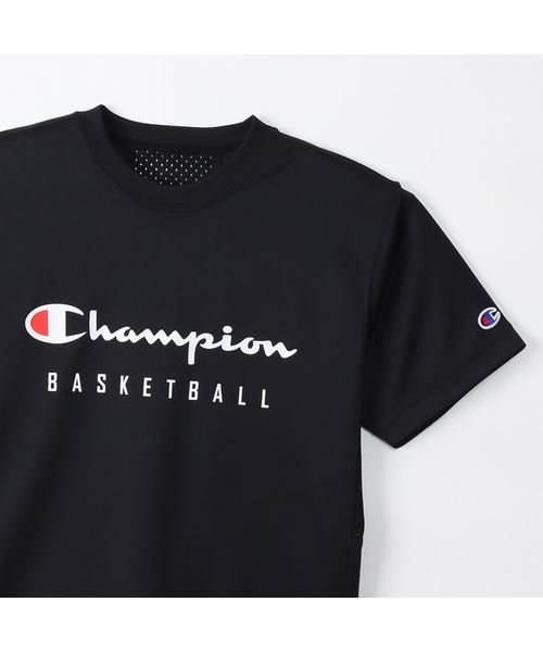 CHAMPION(チャンピオン)/MINI T－SHIRT/img02