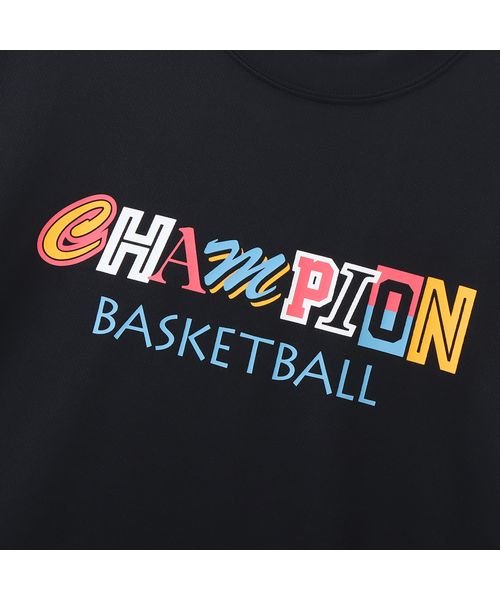 CHAMPION(チャンピオン)/WOMENS T－SHIRT/img03