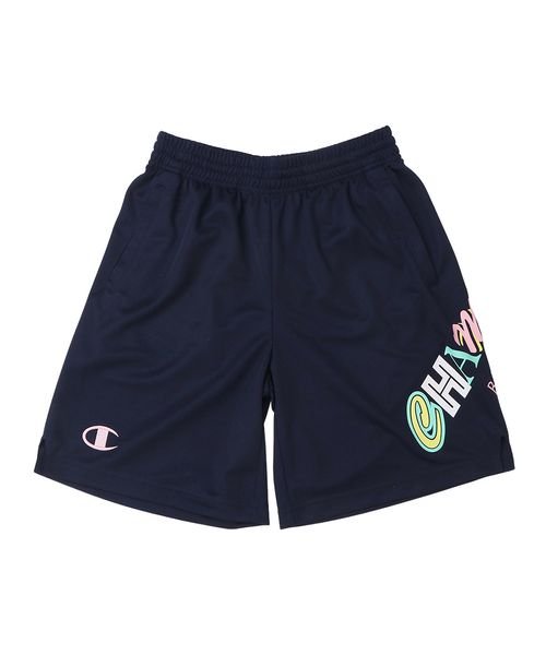 CHAMPION(チャンピオン)/WOMENS SHORTS/img01