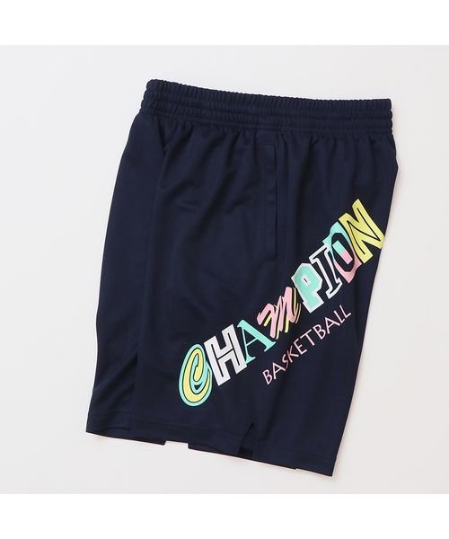 CHAMPION(チャンピオン)/WOMENS SHORTS/img04