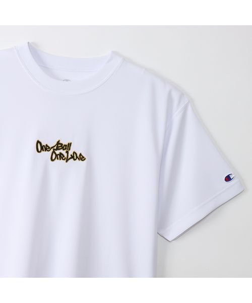 CHAMPION(チャンピオン)/SHORT SLEEVE T－SHIRT/img02