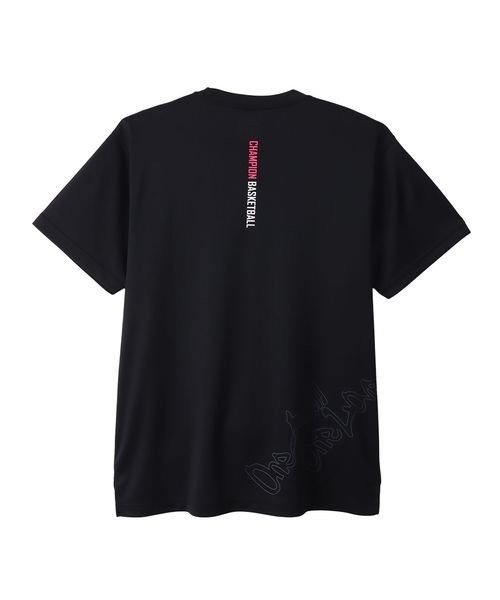 CHAMPION(チャンピオン)/SHORT SLEEVE T－SHIRT/img05