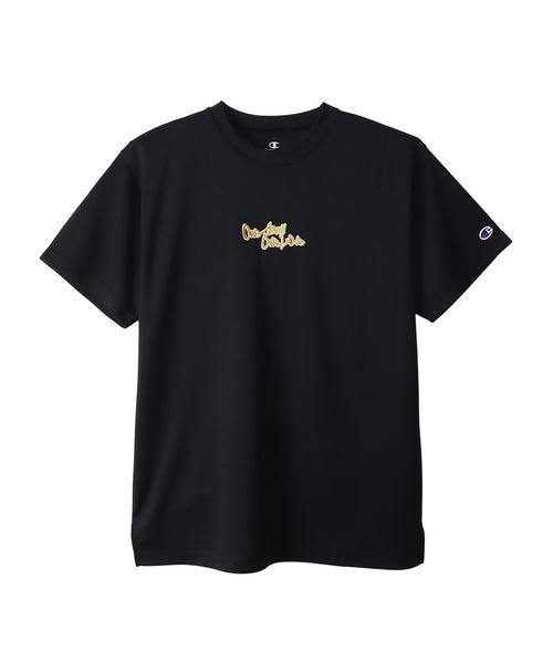 CHAMPION(チャンピオン)/SHORT SLEEVE T－SHIRT/img01