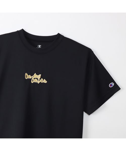 CHAMPION(チャンピオン)/SHORT SLEEVE T－SHIRT/img02