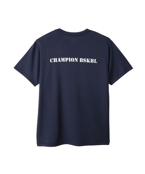 CHAMPION(チャンピオン)/SHORT SLEEVE T－SHIRT/img05