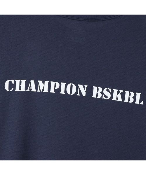 CHAMPION(チャンピオン)/SHORT SLEEVE T－SHIRT/img06