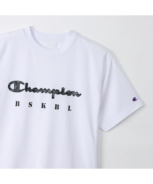 CHAMPION(チャンピオン)/SHORT SLEEVE T－SHIRT/img02