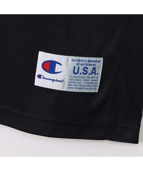 CHAMPION(チャンピオン)/SHORT SLEEVE T－SHIRT/img03