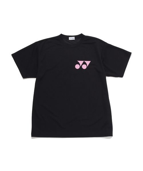 Yonex(ヨネックス)/ユニＴシャツ/img01