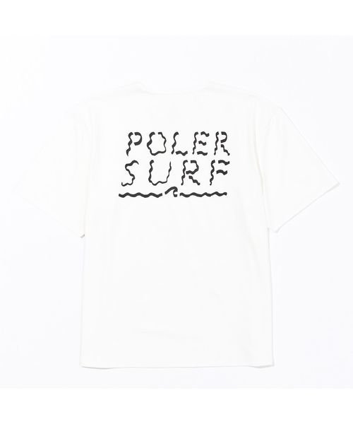 POLeR(ポーラー)/POLER SURF TEE(ポーラーサーフティー)/img02