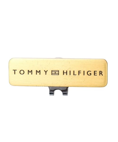 TOMMY HILFIGER GOLF(トミーヒルフィガーゴルフ)/トミー ヒルフィガー ゴルフ ゴールドマーカー/img02