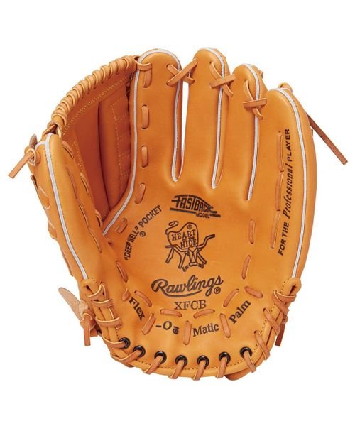 Rawlings(ローリングス)/ヒストリーグラブ XFCB－RT/img03