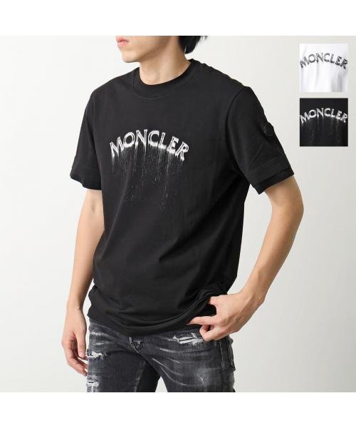 MONCLER(モンクレール)/MONCLER Tシャツ 8C00002 89A17/img01