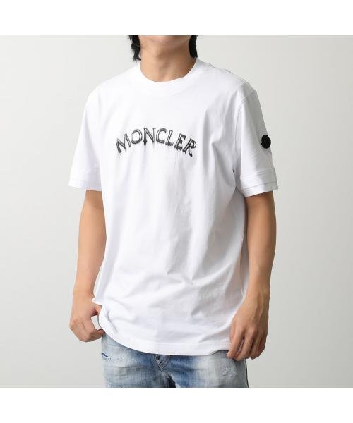 MONCLER(モンクレール)/MONCLER Tシャツ 8C00002 89A17/img03