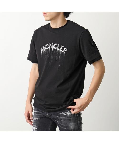 MONCLER(モンクレール)/MONCLER Tシャツ 8C00002 89A17/img05