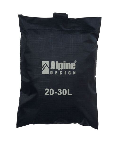 Alpine DESIGN(アルパインデザイン)/ザックカバー 20－30/img02