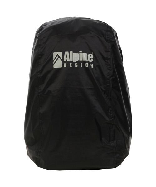 Alpine DESIGN(アルパインデザイン)/ザックカバー 20－30/img01