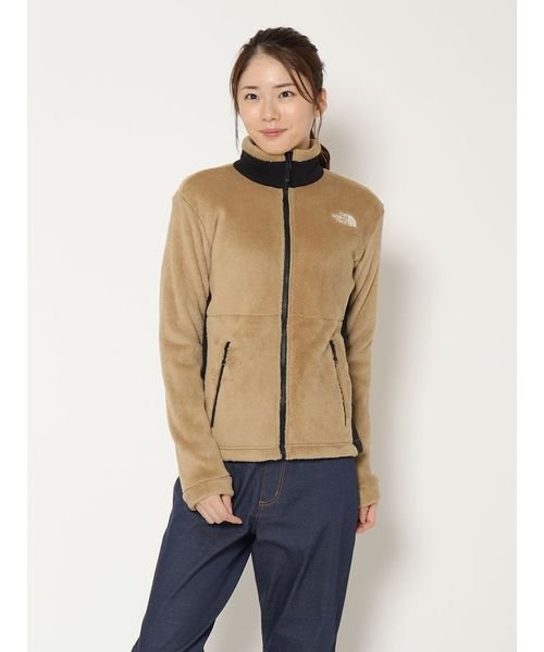 THE NORTH FACE ノースフェイス バーサミットジャケット ZI Versa Mid  